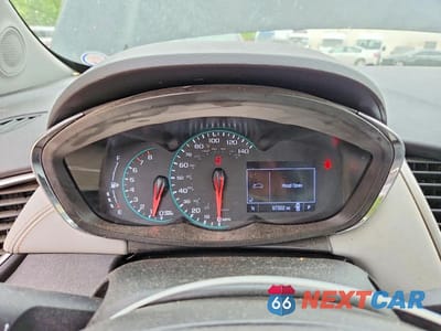 Zdjęcie 9 z 13 samochodu: 2019 CHEVROLET TRAX LS VIN:3GNCJKSB7KL333751 - miniatura