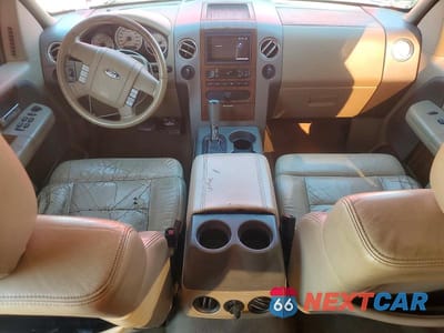 Zdjęcie 8 z 12 samochodu: 2004 FORD F150 SUPERCREW VIN:1FTPW14584KD25806 - miniatura