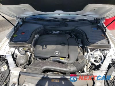 Zdjęcie 12 z 13 samochodu: 2022 MERCEDES-BENZ GLC 300 4MATIC VIN:W1N0G8EB5NG118928 - miniatura