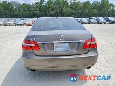 Zdjęcie 6 z 12 samochodu: 2010 MERCEDES-BENZ E 350 VIN:WDDHF5GB5AA087269 - miniatura