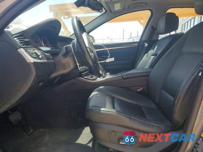 Zdjęcie 7 z 12 samochodu: 2011 BMW 535 XI VIN:WBAFU7C56BC778512 - miniatura