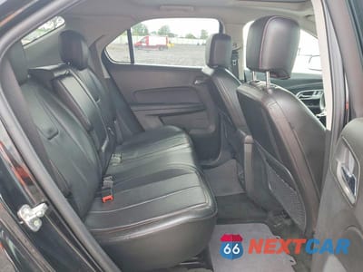 Zdjęcie 11 z 13 samochodu: 2012 CHEVROLET EQUINOX LT VIN:2GNALPEK2C1126858 - miniatura