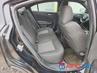 Zdjęcie 10 z 12 samochodu: 2023 DODGE CHARGER SXT *** PRIOR FLEET *** VIN:2C3CDXBG8PH572030 - miniatura