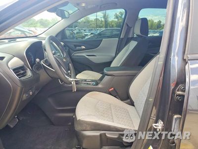 Zdjęcie 7 z 14 samochodu: 2022 CHEVROLET EQUINOX LS VIN:3GNAXSEVXNS198982 - miniatura