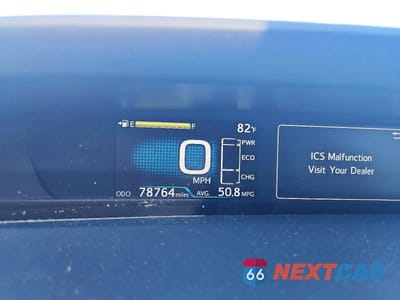 Zdjęcie 9 z 12 samochodu: 2017 TOYOTA PRIUS FOUR VIN:JTDKARFU2H3054382 - miniatura