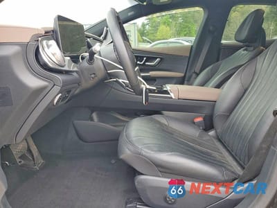Zdjęcie 7 z 13 samochodu: 2023 MERCEDES-BENZ EQS 450 VIN:W1KCG2EBXPA041289 - miniatura
