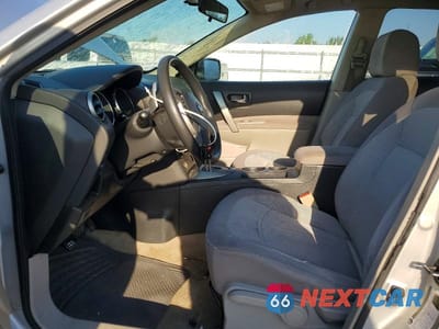 Zdjęcie 7 z 14 samochodu: 2008 NISSAN ROGUE S VIN:JN8AS58T08W305988 - miniatura