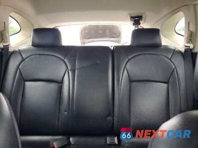 Zdjęcie 10 z 13 samochodu: 2008 NISSAN ROGUE S AWD VIN:JN8AS58T18W300122 - miniatura