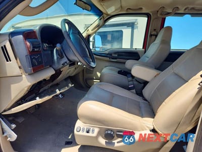 Zdjęcie 7 z 12 samochodu: 2006 FORD F250 SUPER DUTY VIN:1FTSW21P56EC58766 - miniatura