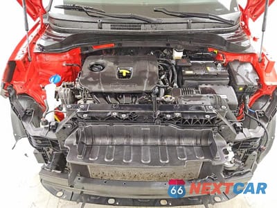Zdjęcie 11 z 13 samochodu: 2025 KIA SOUL LX VIN:KNDJ23AU6S7244778 - miniatura