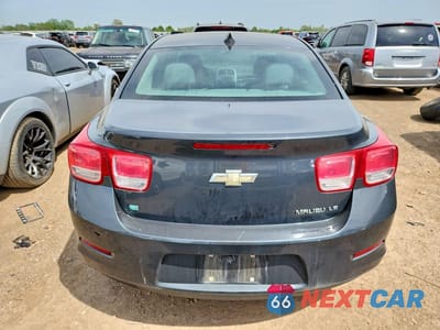 Zdjęcie 6 z 12 samochodu: 2015 CHEVROLET MALIBU LS VIN:1G11B5SLXFF287011 - miniatura