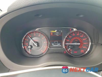 Zdjęcie 9 z 12 samochodu: 2017 SUBARU WRX LIMITED VIN:JF1VA1L67H9814605 - miniatura