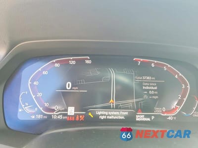 Zdjęcie 9 z 14 samochodu: 2020 BMW X7 XDRIVE40I VIN:5UXCW2C03L9C95583 - miniatura