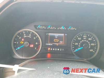 Zdjęcie 9 z 12 samochodu: 2016 FORD F150 SUPER CAB VIN:1FTEX1EP9GKE61516 - miniatura