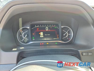Zdjęcie 9 z 12 samochodu: 2022 HONDA PASSPORT EXL VIN:5FNYF8H5XNB023066 - miniatura