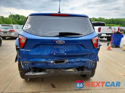 Zdjęcie 6 z 14 samochodu: 2019 FORD ESCAPE S VIN:1FMCU0F7XKUC23322 - miniatura