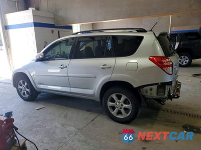 Drugie zdjęcie samochodu z przodu: 2009 TOYOTA RAV4 LIMITED VIN:2T3ZF31V79W007473 - miniatura