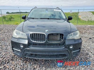 Piąte zdjęcie samochodu w środku: 2012 BMW X5 XDRIVE35I VIN:5UXZV4C51CL745770 - miniatura