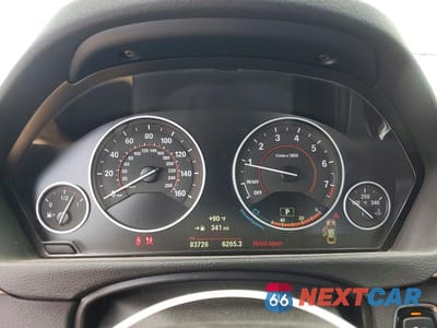 Zdjęcie 9 z 12 samochodu: 2019 BMW 440XI GRAN COUPE VIN:WBA4J7C55KBM75906 - miniatura