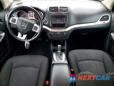 Zdjęcie 8 z 12 samochodu: 2018 DODGE JOURNEY SXT VIN:3C4PDDBG3JT390794 - miniatura