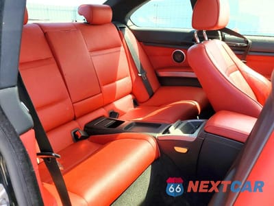 Zdjęcie 10 z 13 samochodu: 2011 BMW 335 XI VIN:WBAKF9C51BE671845 - miniatura