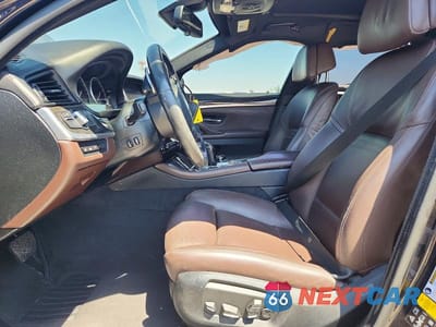 Zdjęcie 7 z 12 samochodu: 2016 BMW 550 XI VIN:WBAKP9C55GD981278 - miniatura