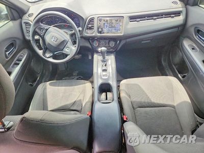 Zdjęcie 8 z 13 samochodu: 2022 HONDA HR-V SPORT VIN:3CZRU5H13NM723264 - miniatura