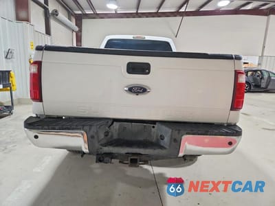 Zdjęcie 6 z 12 samochodu: 2015 FORD F350 SUPER DUTY VIN:1FT7W3BT8FEB32294 - miniatura
