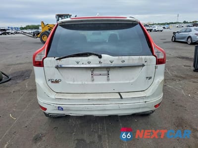 Zdjęcie 6 z 13 samochodu: 2015 VOLVO XC60 T5 VIN:YV440MDJ8F2676329 - miniatura
