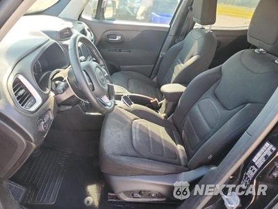 Zdjęcie 7 z 13 samochodu: 2018 JEEP RENEGADE LATITUDE VIN:ZACCJBBB1JPJ14148 - miniatura