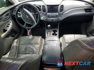 Zdjęcie 8 z 12 samochodu: 2014 CHEV IMPALA VIN:2G1155S34E9116575 - miniatura