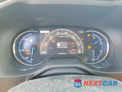 Zdjęcie 9 z 13 samochodu: 2024 TOYOTA RAV4 XLE PREMIUM VIN:2T3B6RFV1RW065382 - miniatura