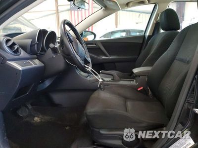 Zdjęcie 7 z 12 samochodu: 2013 MAZDA 3 I VIN:JM1BL1LP3D1780784 - miniatura