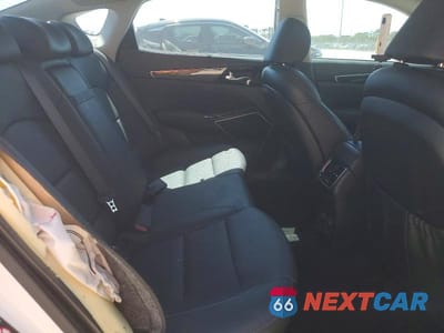 Zdjęcie 10 z 13 samochodu: 2019 KIA CADENZA LIMITED VIN:KNALC4J13K5144969 - miniatura