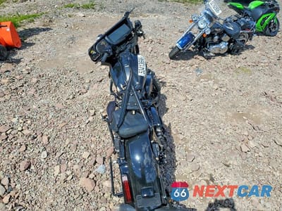 Zdjęcie 11 z 18 samochodu: 2024 HARLEY-DAVIDSON FLHX VIN:1HD1KB718RB623455 - miniatura