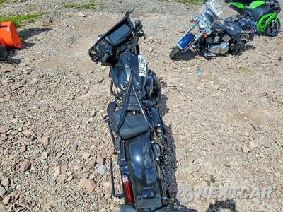 Zdjęcie 11 z 18 samochodu: 2024 HARLEY-DAVIDSON FLHX VIN:1HD1KB718RB623455 - miniatura