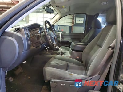 Zdjęcie 7 z 12 samochodu: 2007 CHEVROLET SILVERADO K1500 VIN:2GCEK19J471632824 - miniatura