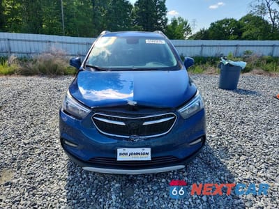 Piąte zdjęcie samochodu w środku: 2020 BUICK ENCORE SPORT TOURING VIN:KL4CJ1SB1LB043294 - miniatura