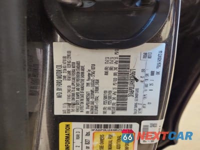 Zdjęcie 12 z 12 samochodu: 2017 FORD FUSION SE HYBRID VIN:3FA6P0LU4HR250671 - miniatura