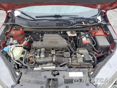 Zdjęcie 11 z 12 samochodu: 2017 HONDA CR-V EX VIN:2HKRW2H57HH614107 - miniatura