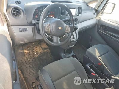 Zdjęcie 8 z 13 samochodu: 2015 CHEVROLET CITY EXPRESS LT VIN:3N63M0ZN9FK711162 - miniatura
