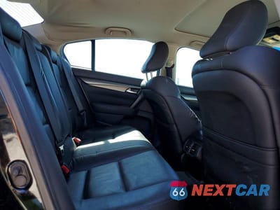Zdjęcie 10 z 12 samochodu: 2012 ACURA TL VIN:19UUA8F27CA037083 - miniatura