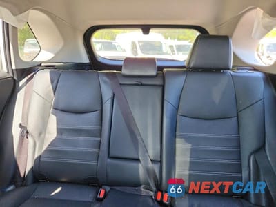 Zdjęcie 10 z 13 samochodu: 2022 TOYOTA RAV4 LIMITED VIN:JTMN1RFV6ND085629 - miniatura
