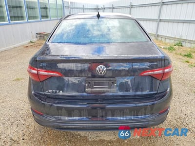 Zdjęcie 6 z 12 samochodu: 2024 VOLKSWAGEN JETTA S VIN:3VW5M7BU5RM049799 - miniatura