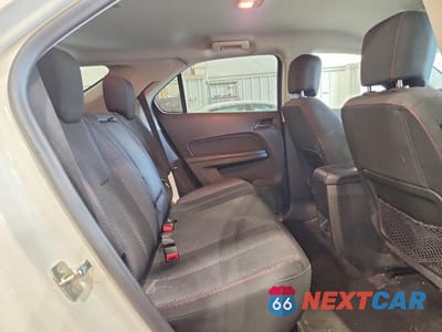Zdjęcie 11 z 13 samochodu: 2015 CHEVROLET EQUINOX LT VIN:1GNALBEK8FZ126958 - miniatura
