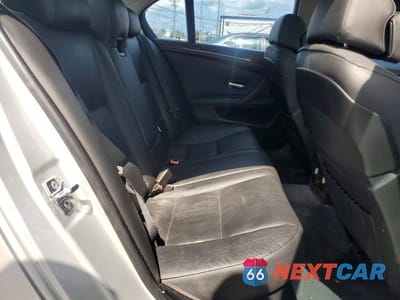 Zdjęcie 10 z 12 samochodu: 2008 BMW 535 I VIN:WBANW13568CN55947 - miniatura