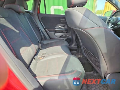 Zdjęcie 11 z 13 samochodu: 2021 MERCEDES-BENZ GLA 250 4MATIC VIN:W1N4N4HB6MJ179962 - miniatura