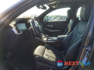 Zdjęcie 7 z 12 samochodu: 2020 BMW 330XI VIN:3MW5R7J0XL8B12685 - miniatura