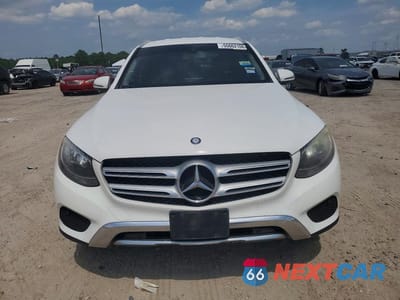 Piąte zdjęcie samochodu w środku: 2016 MERCEDES-BENZ GLC 300 VIN:WDC0G4JB4GF093772 - miniatura