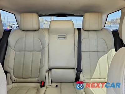Zdjęcie 10 z 13 samochodu: 2014 LAND ROVER RANGE ROVER SPORT HSE VIN:SALWR2WF8EA376298 - miniatura
